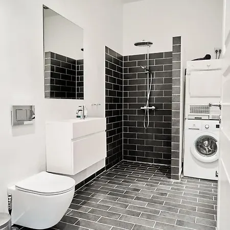 Royal 2br By Amalienborg *