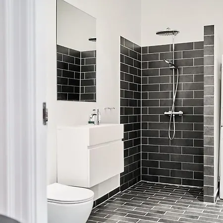 Royal 2br By Amalienborg Kopenhagen