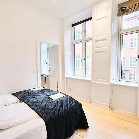 Royal 2br By Amalienborg Appartement *