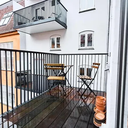 Appartement Royal 2br By Amalienborg Kopenhagen